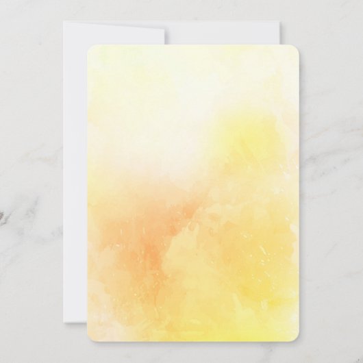 Ruhestand für Cheers und Bier Einladung (Rückseite)