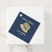 Ruhestand Gan Fishing Remüde Fischer Hat Geschenkanhänger (Beispiel)