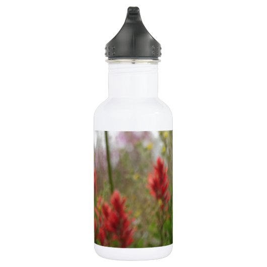 Ruhestand Hummingbird Edelstahlflasche (Rechts)