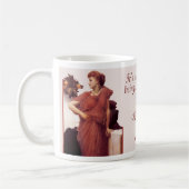 Ruhestand Kaffeetasse (Links)