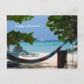 Ruhestand Postkarte (Vorderseite)