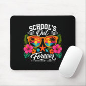 Ruhestand Rentner 2026 Rentner Lehrer Mousepad (Mit Mouse)