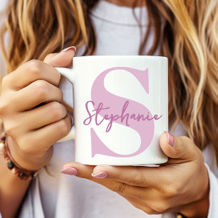 Ruhestand Rosa Bestes Team überhaupt Arbeitskoll Kaffeetasse