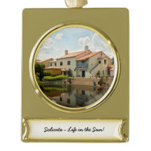 Ruhestand: Solivita Village Centre Kissimmee FL