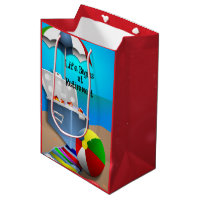 Ruhestand Am Strand Geschenke Zazzle De