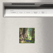 Ruheständiger Magnet Ruhestand Ruhende Geschenke (In Situ (Geschirrspüler))