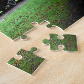 Ruheständiger Motor oder Ihr Foto-Puzzle Puzzle (Seite)