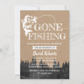 Ruheständler Einladung (Vorderseite)