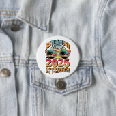 Ruheständler-Klasse 2025 Countdown läuft Button (Beispiel)