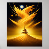 Ruheständler Poster (Vorne)