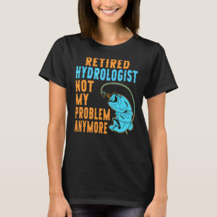 Ruheständlerin T-Shirt