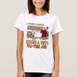 Ruhestands-Geschenke und Ruhestands-T - Shirts