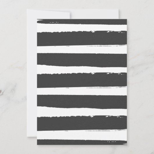 Ruhestands-Partytaco-Kampf-Ruhestand Einladung (Rückseite)