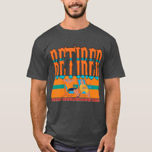 Ruhestands-Urlaubs-Design T-Shirt