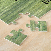 Ruhestandsfischerei im Pond Nature Upload-FOTO Puzzle (Seite)