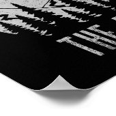 Ruhestandsplan Der Bei Poster (Ecke)