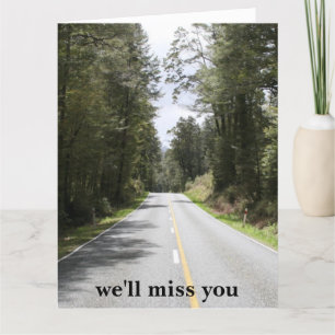 Ruhestandsreisen groß karte