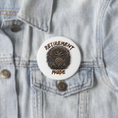 Ruhestandsstimmung auf button (Beispiel)