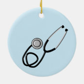 Ruhestätte 2022 keramik ornament (Hinten)