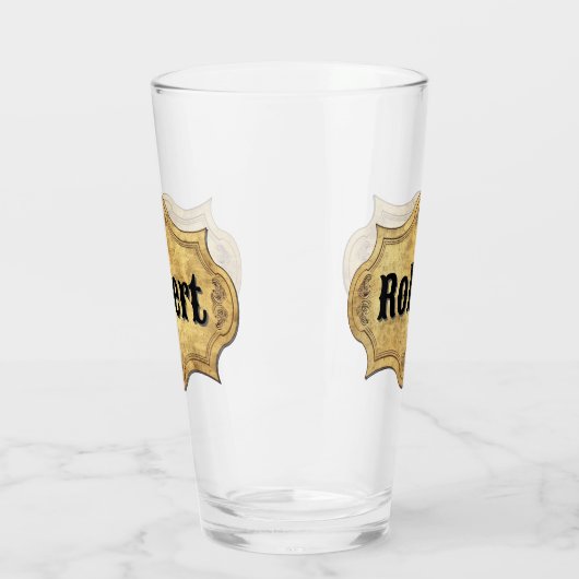 Ruhestätte Glas (Links)