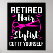 Ruhestätte-Party Poster (Vorne)