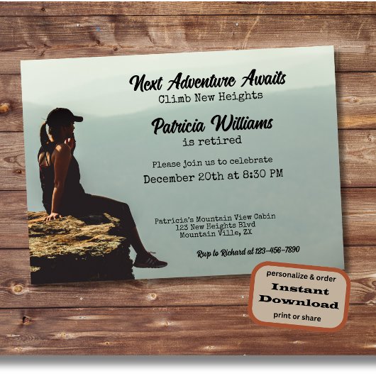 Ruhestätten Wandern Nächstes Abenteuer Frauen auf Einladung