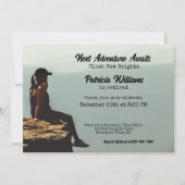 Ruhestätten Wandern Nächstes Abenteuer Frauen auf Einladung (Vorderseite)