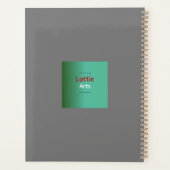 Ruhestaube Planer (Rückseite)