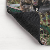 Ruhestift Mousepad (Ecke)