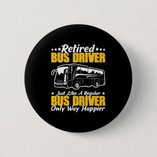 Ruhestreiber Button