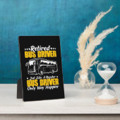 Ruhestreiber Fotoplatte (Seite)