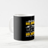Ruhestreiber Kaffeetasse (Vorderseite Links)