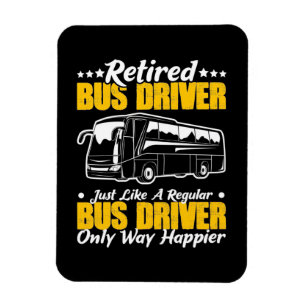 Ruhestreiber Magnet