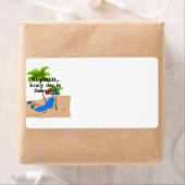 Ruhet... Jeder Tag ist Samstag. (Insitu)