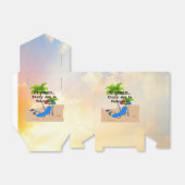 Ruhet... Jeder Tag ist Samstag. Geschenkschachtel (Ungefaltet)