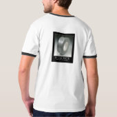 Ruhet-shirt T-Shirt (Rückseite)