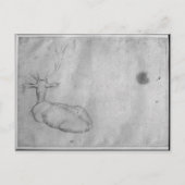 Ruhetag Postkarte (Vorderseite)