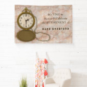 Ruhetasche mit Kettennameneingabe Banner (InSitu)