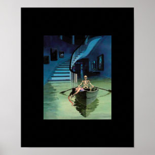 Ruhetod ~ Print / Poster