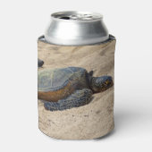 Ruhezeit Dosenkühler (Kanne Vorderseite)