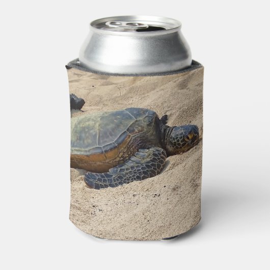 Ruhezeit Dosenkühler (Kanne Rückseite)