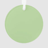 Ruhezeit Ornament (Rückseite)