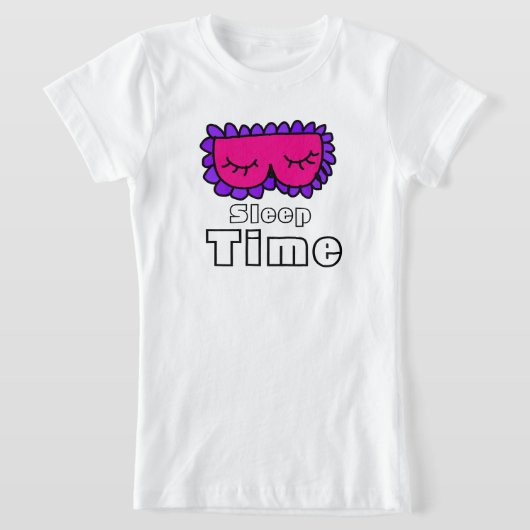 Ruhezeit T-Shirt (Ablage )