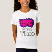 Ruhezeit T-Shirt (Vorderseite)