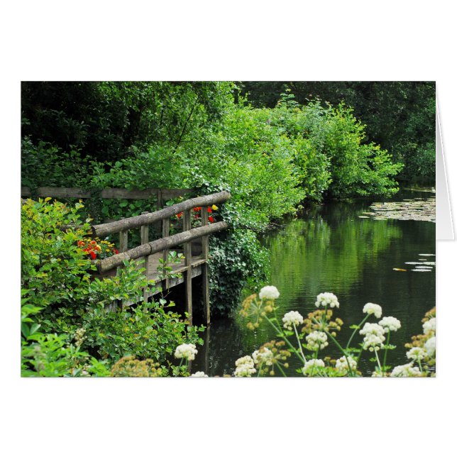 ruhig (Vorderseite (Horizontal))