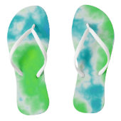 ruhig badesandalen (Fußbett)