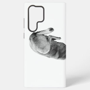 Ruhig Bleibend Samsung Galaxy Hülle