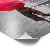 ruhig fotodruck (Ecke)