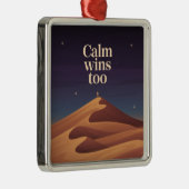 Ruhig gewinnt auch ornament aus metall (Rechts)