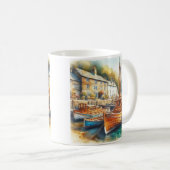 ruhig kaffeetasse (VorderseiteRechts)